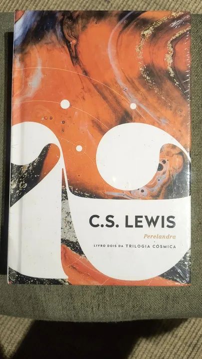 Perelandra - CS Lewis