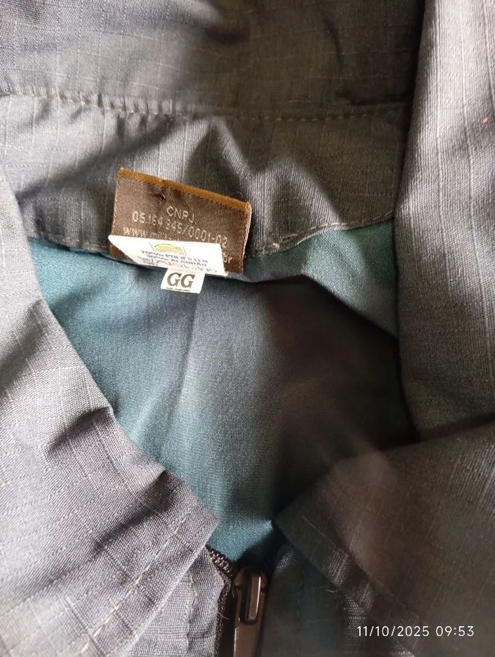 Blusa tatica - Foto 3