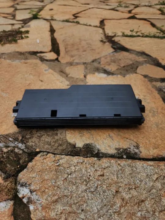 Fonte PS3 slim APS-270 - Foto 3
