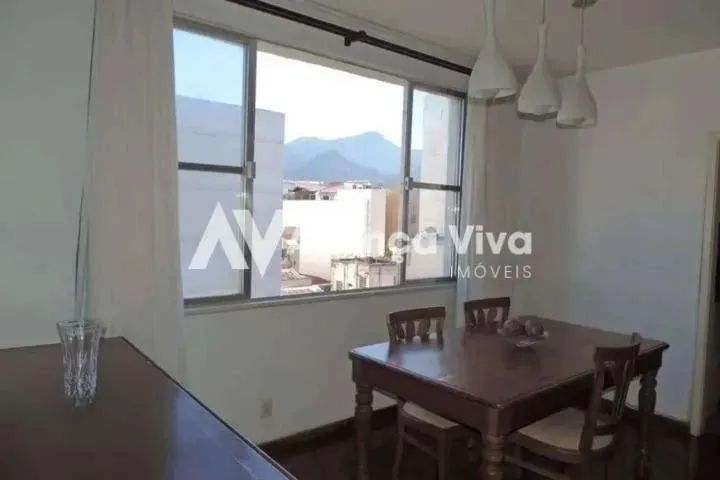 Leblon | Apartamento 2 quartos