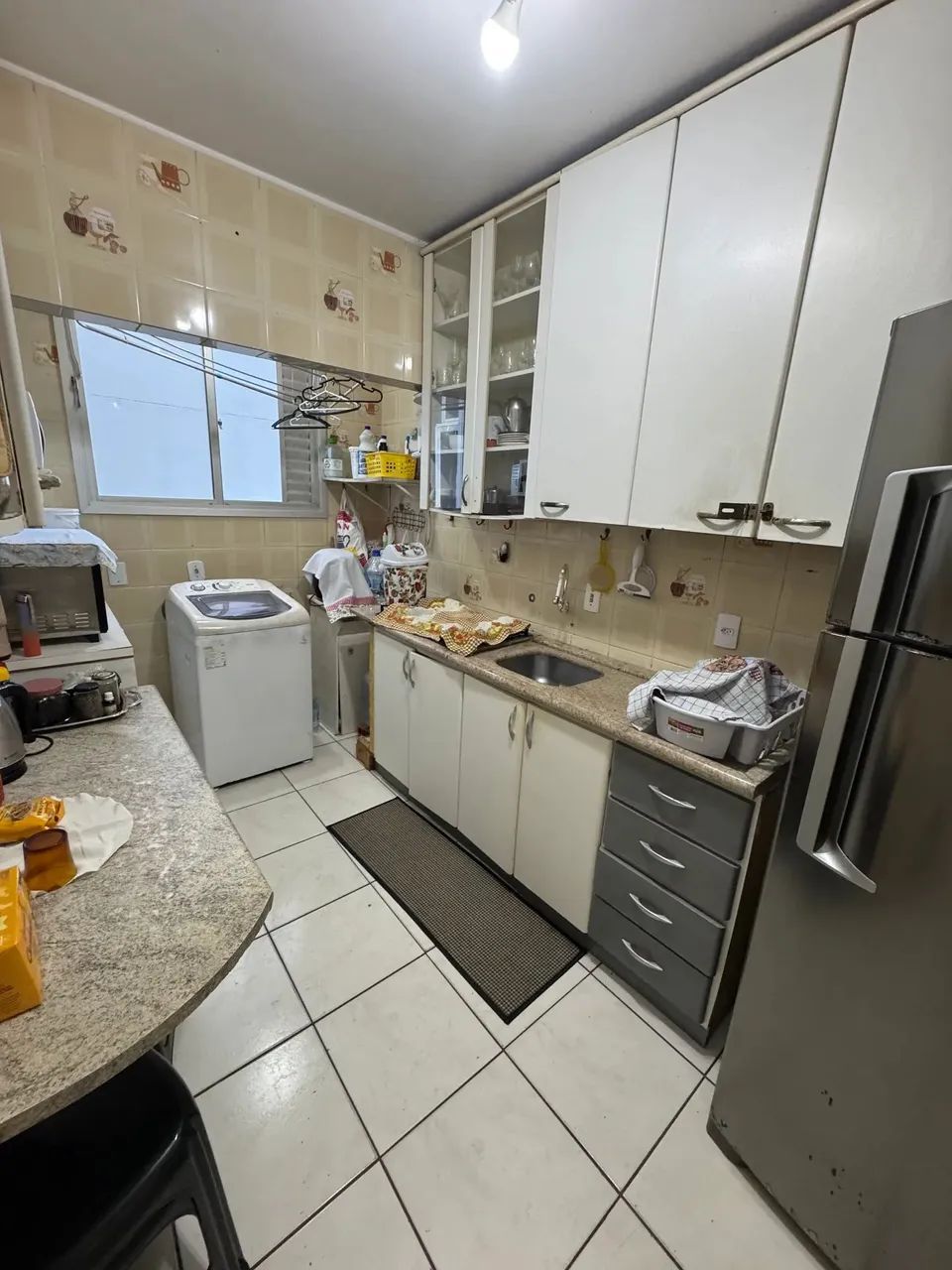 Apartamento frente mar de 2 quartos em Balneário Camboriú - SC - Foto 4