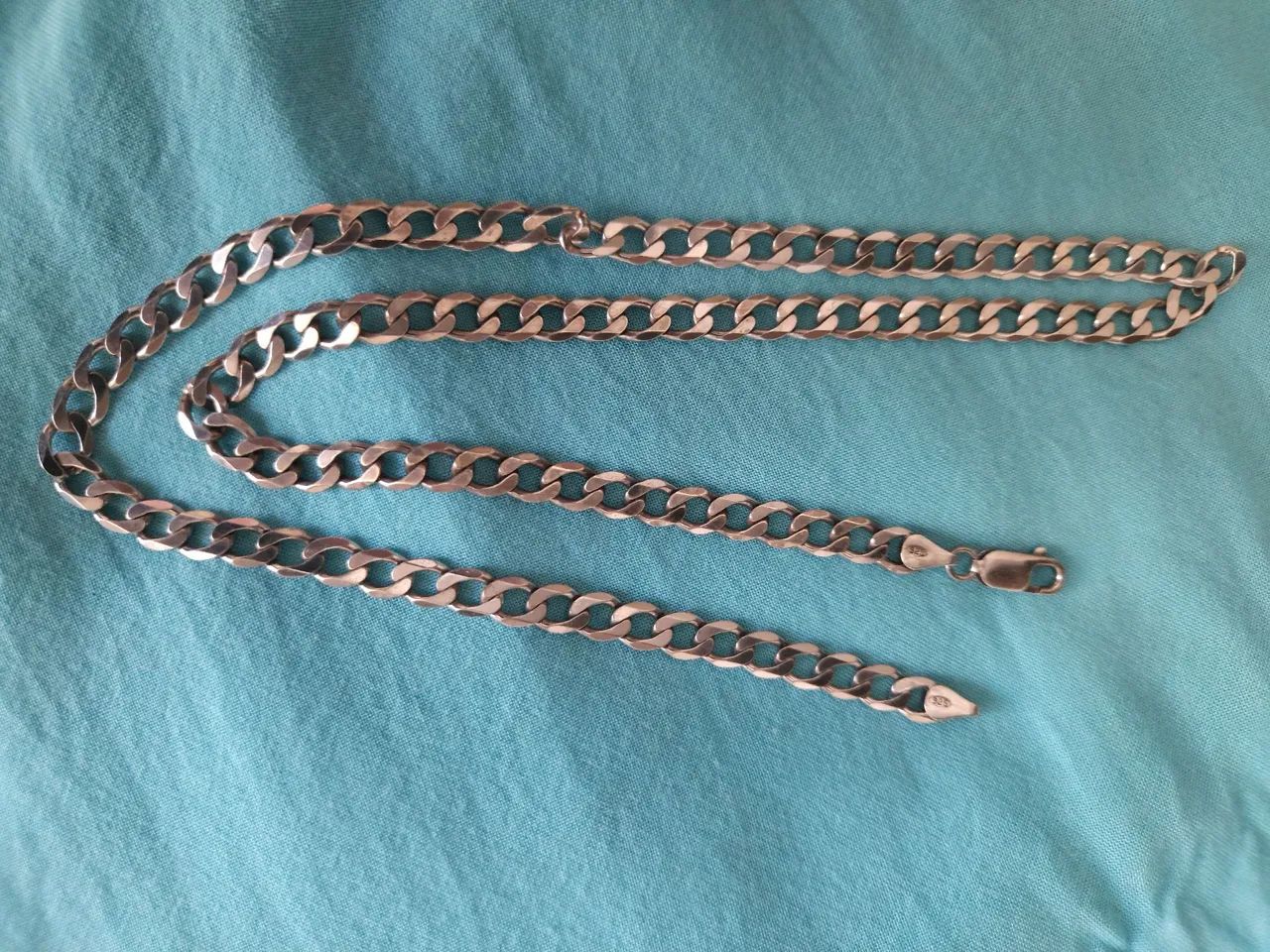 Corrente de prata 925