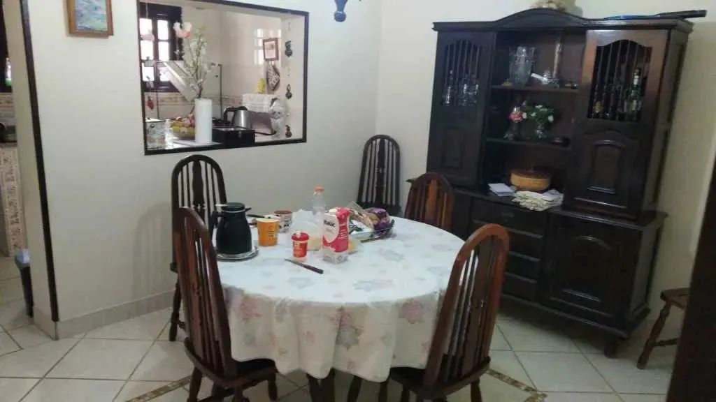Casa sobrado a venda no Jaguaré - Foto 5