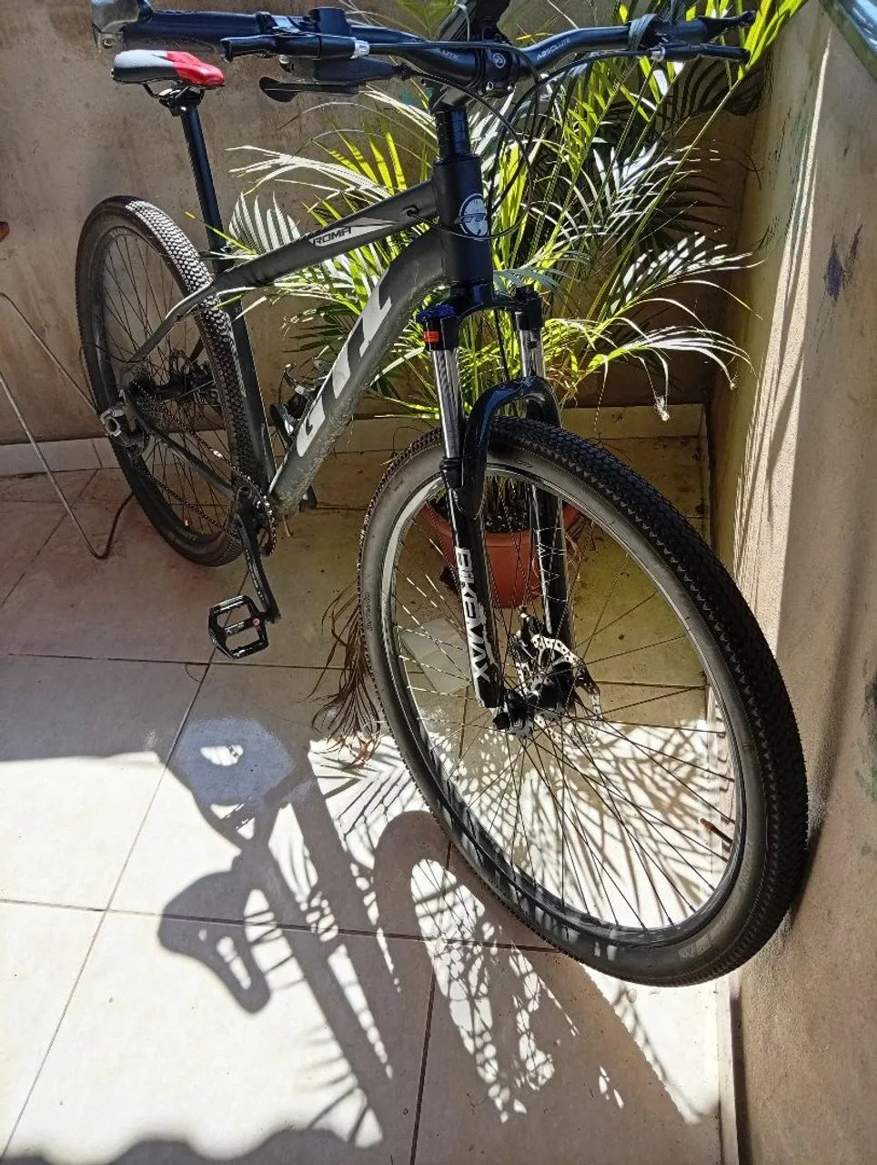 Pegar e pedalar  - Foto 4