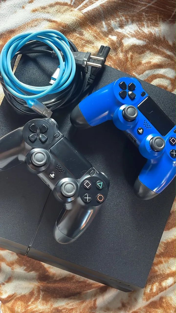 PlayStation 4 - Foto 4
