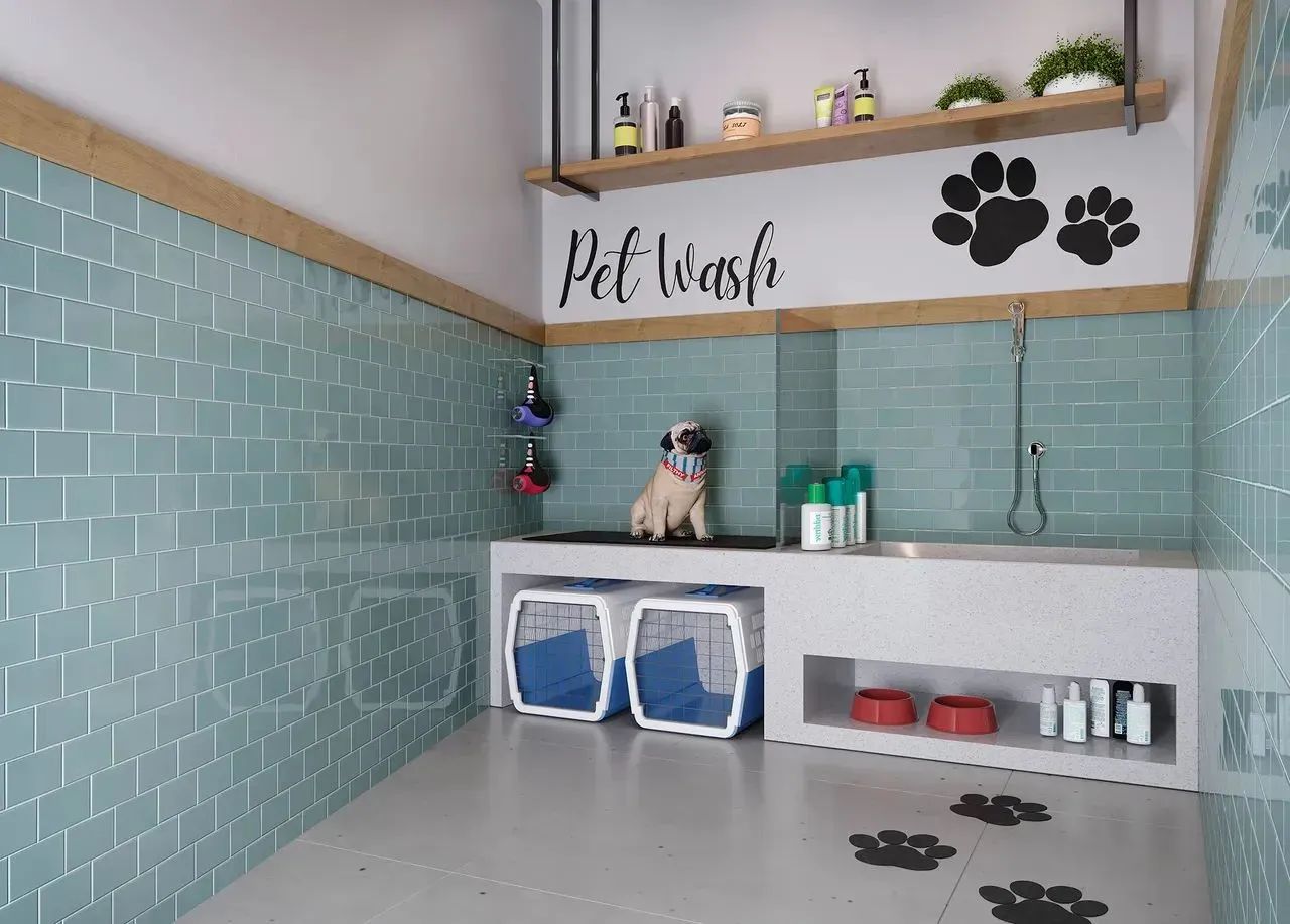 Excelente  apartamento localizado em frete ao Caxangá Golf Club - Foto 5