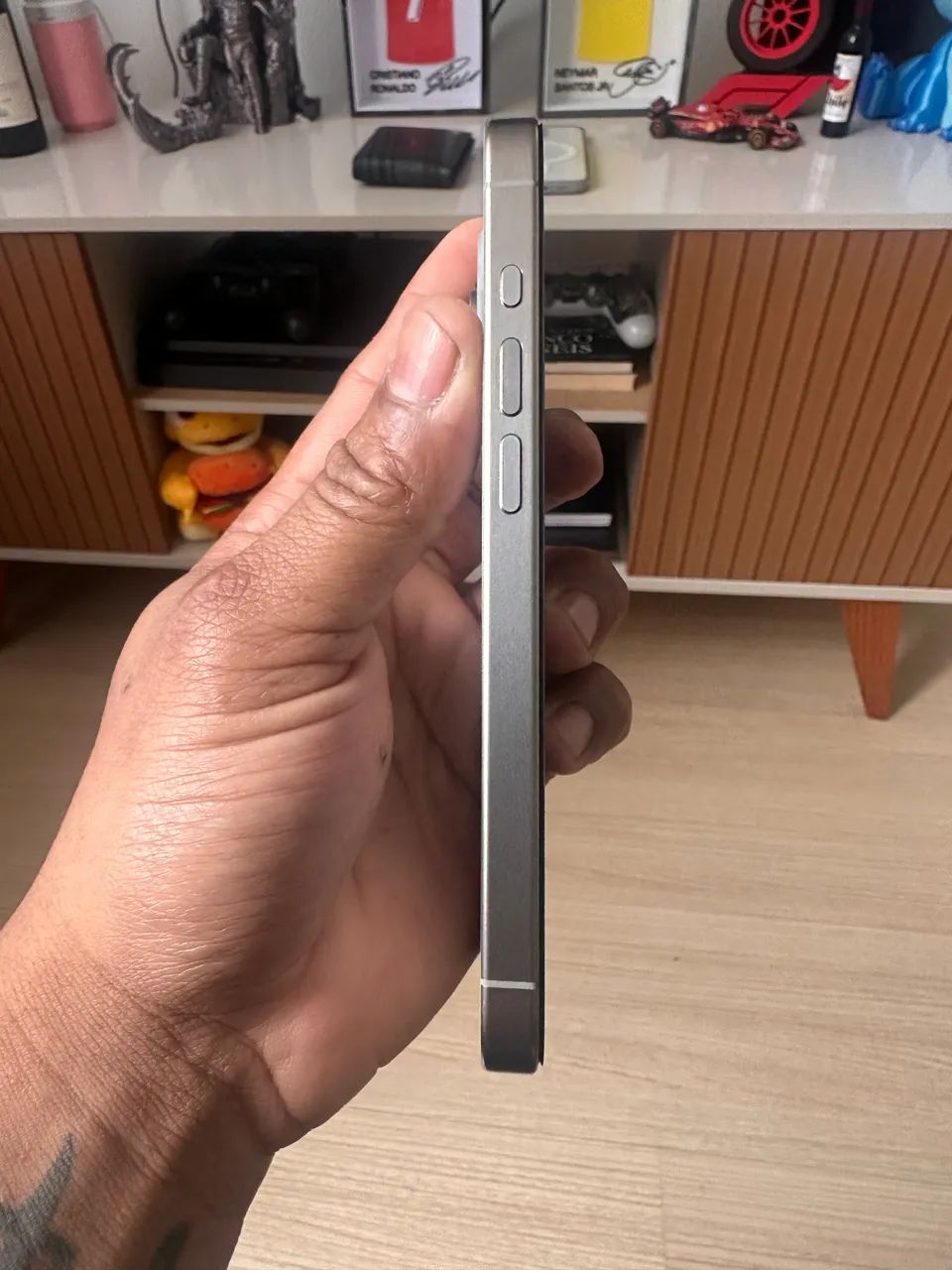 iPhone 15 pro  - Foto 5