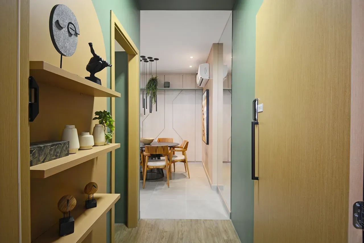 Apartamento 2 Suítes No Centro de Goiânia - Foto 3
