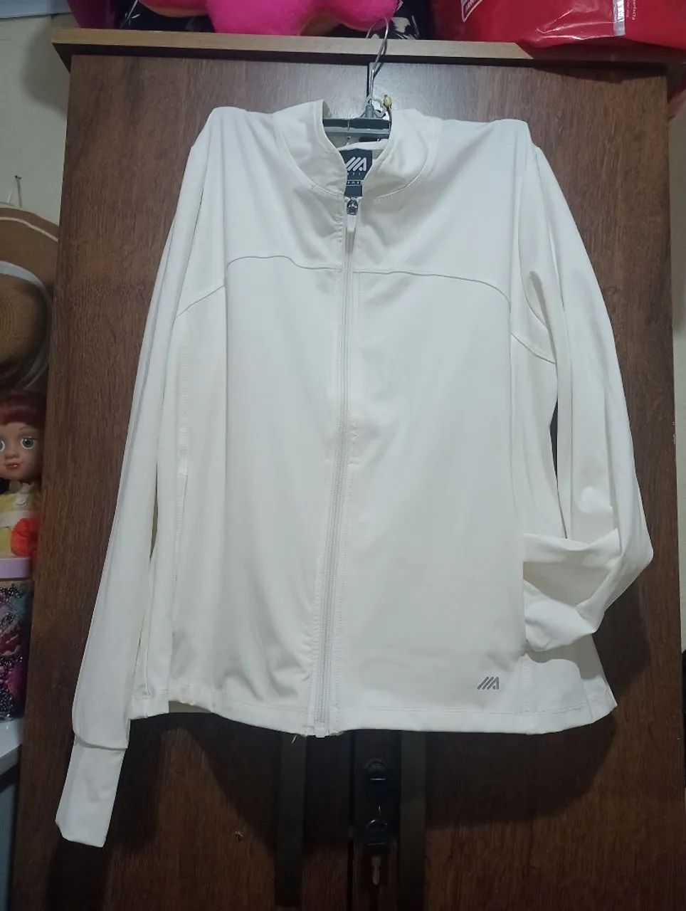 CASACO FEMININO 