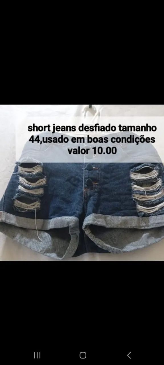 Vestiário diversos - Foto 5