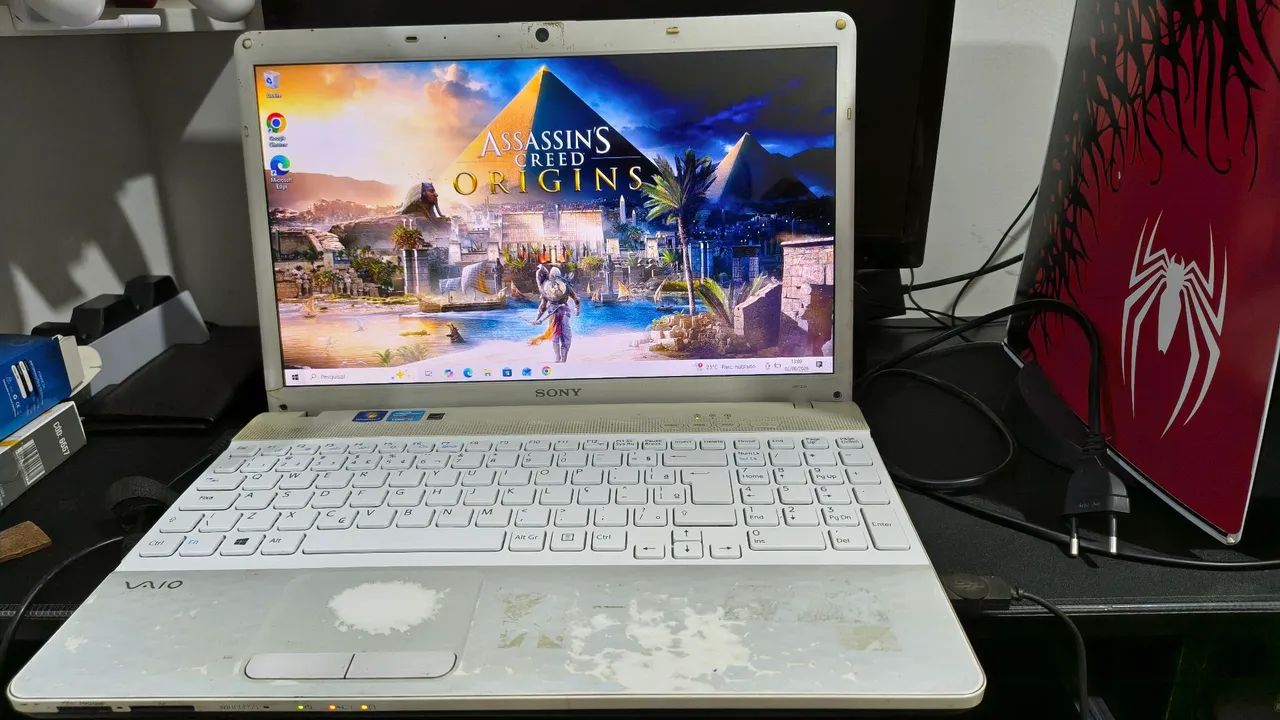 Notebook 