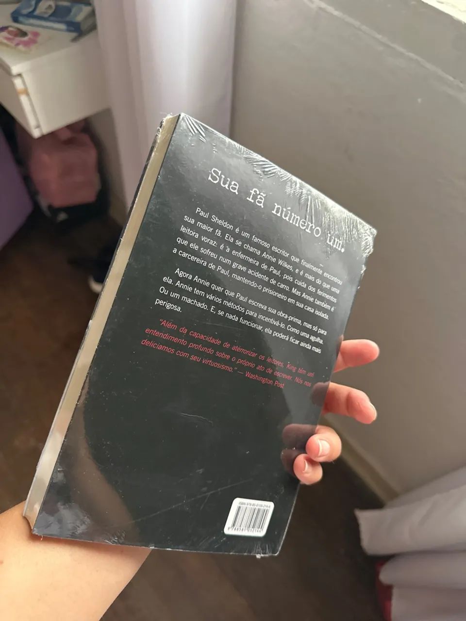 Livro  - Foto 2