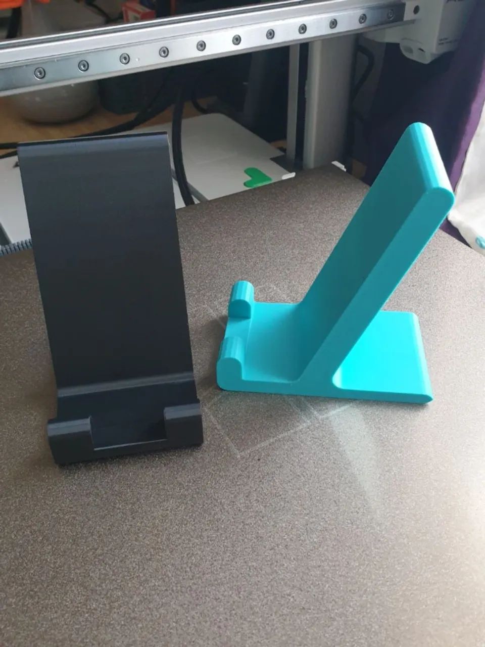 PORTA CELULAR VARIOS MODELOS E CORES  - Foto 5