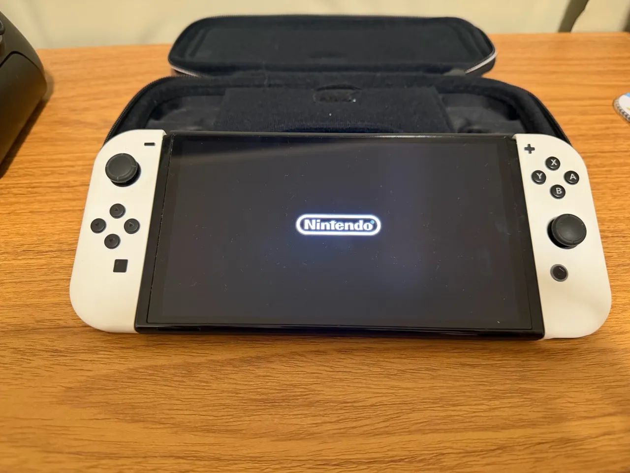 Nintendo switch oled - Foto 4