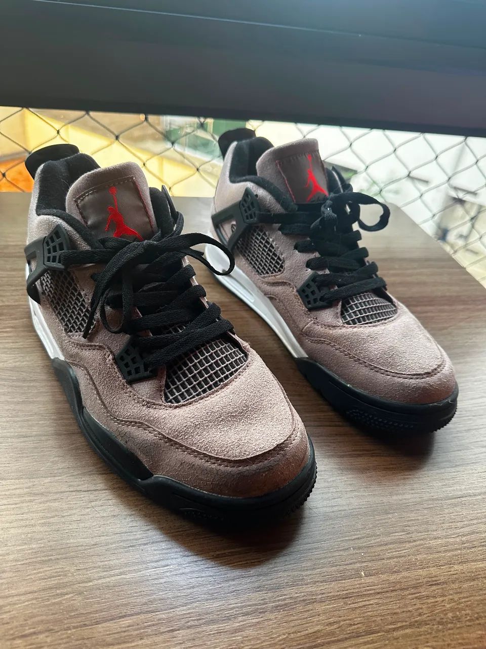 Jordan 4 - Foto 2