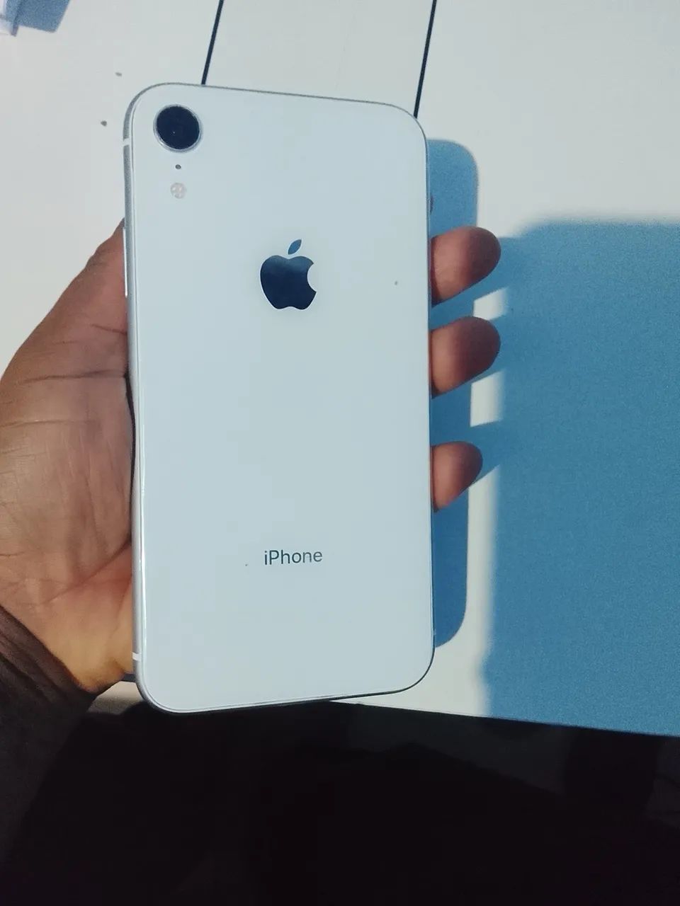 iPhone xr - Foto 2