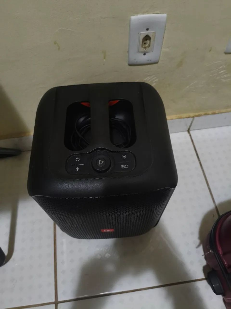 [VENDO] JBL PARTYBOX ESSENTIAL  - Foto 4