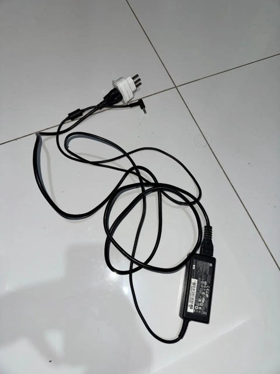 HP Pavilion 15-ab292nr, 16 GB, com defeito, sem SSD - Foto 2