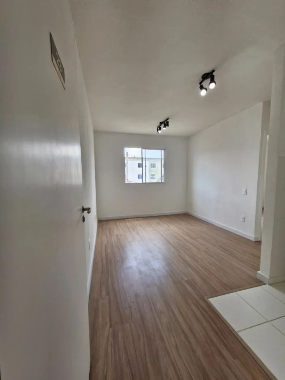 Apartamento em Suzano / SP