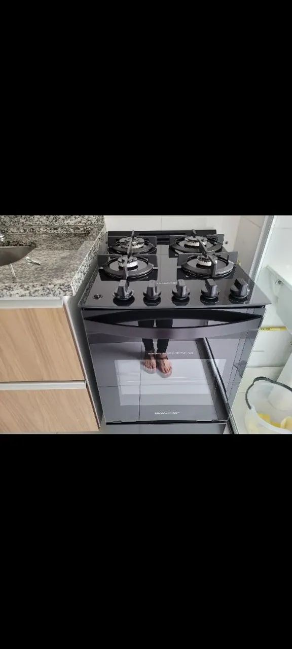 Fogão 