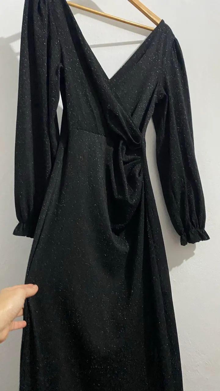 Vestido longo  - Foto 2