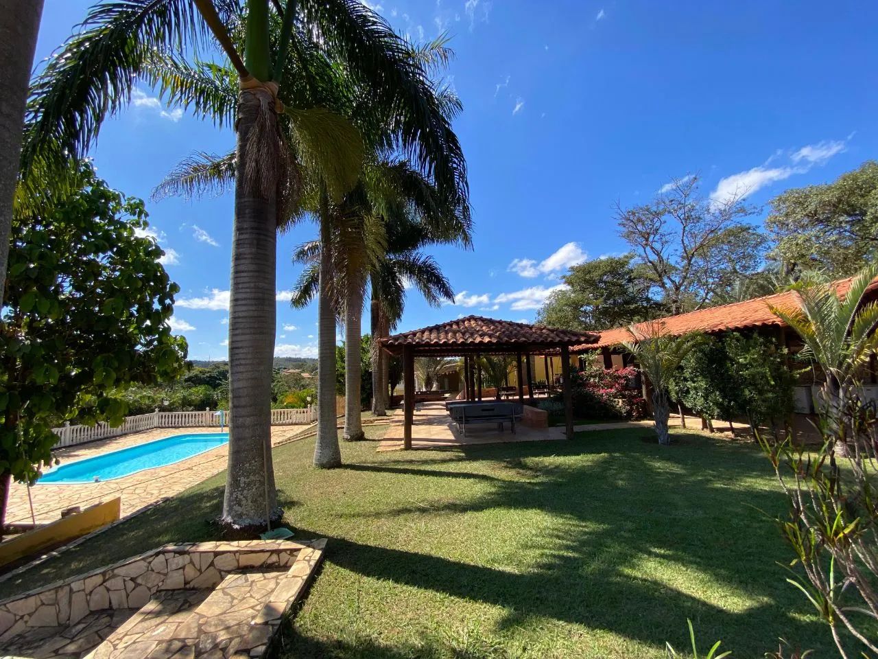 Lindo Sítio em esmeraldas com 22680 m² - Foto 3