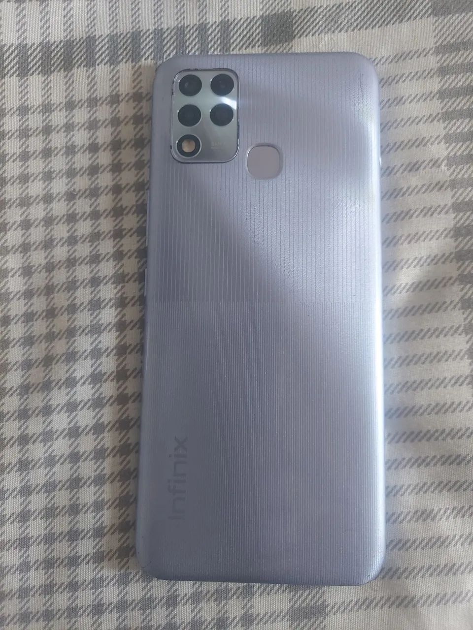 Infinix hot 11 128g6 ram  - Foto 5