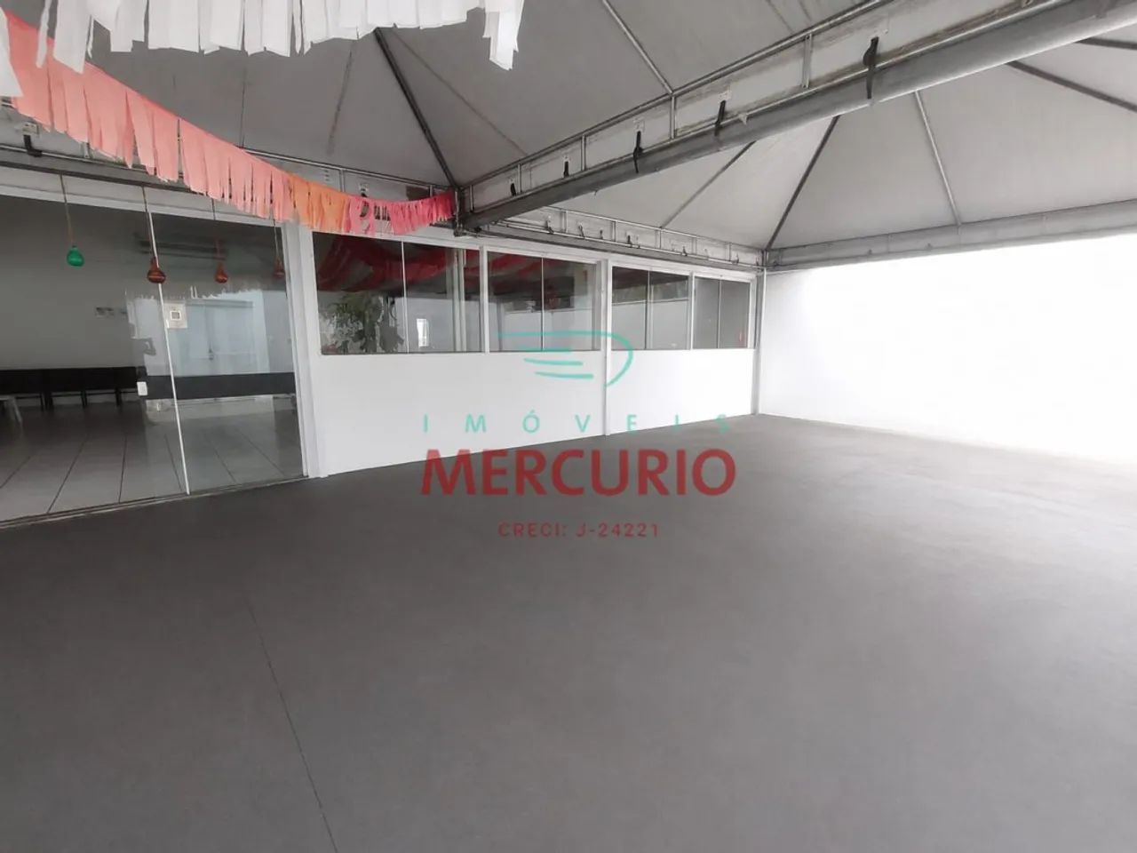 Salão comercial para festas e eventos em Jaú - Foto 5