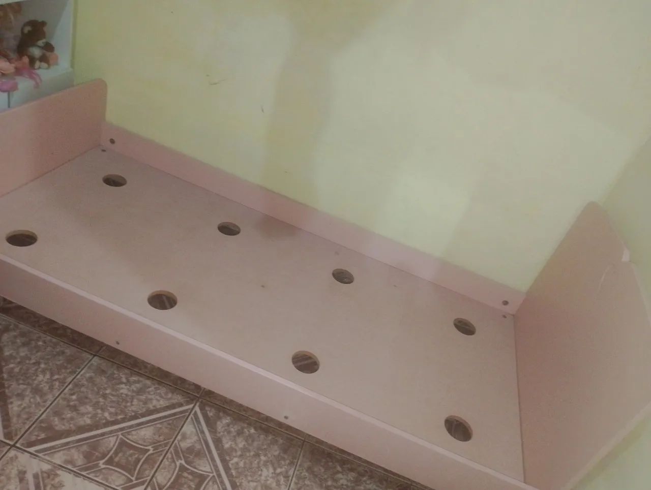 Cama infantil solteiro 65562844394626123