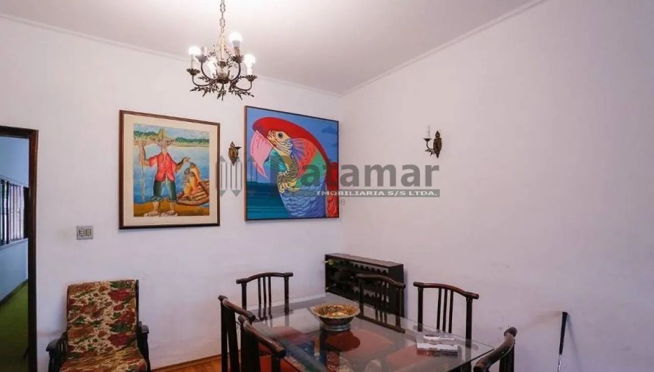 vila Ipojuca - sobrado 3 quartos com piscina - Foto 4
