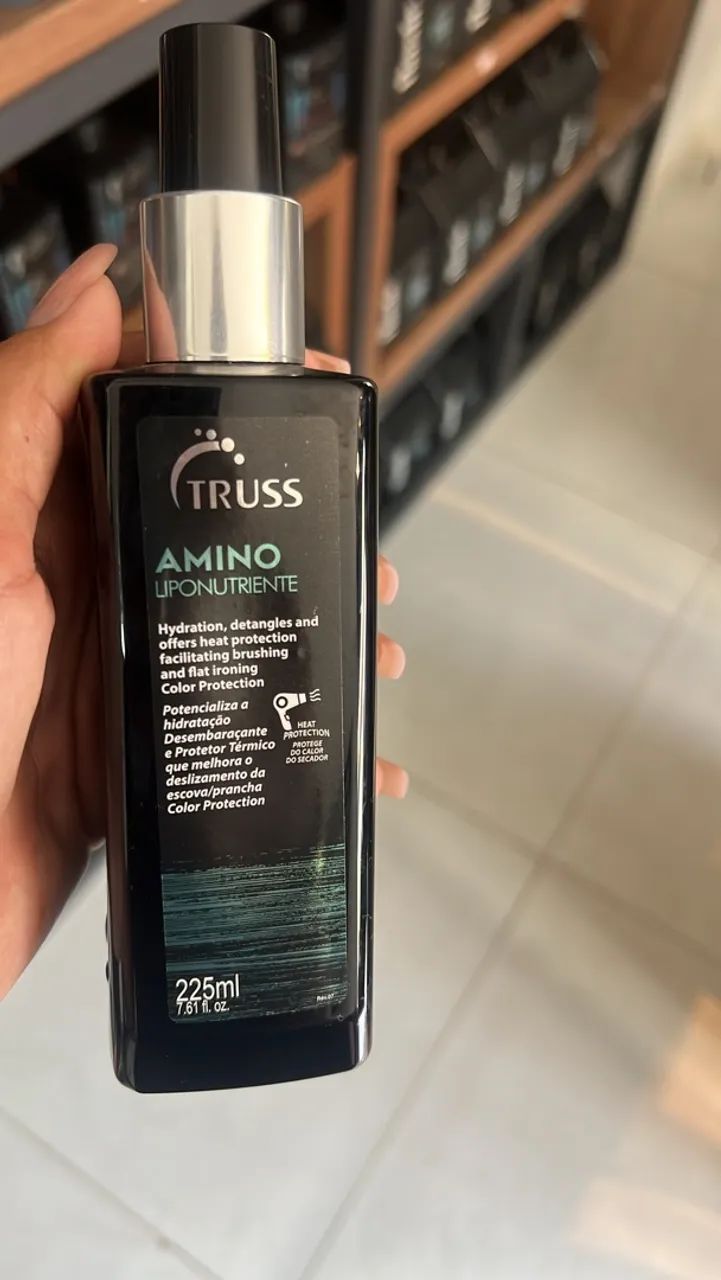 vendo produtos truss novos  - Foto 4