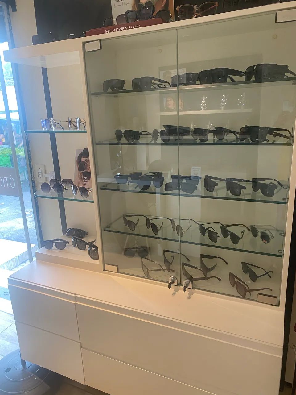 Móveis para ótica a venda  - Foto 4