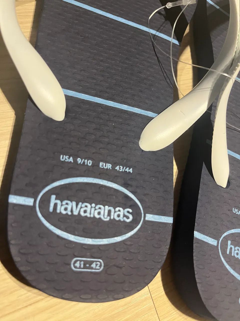 Chinelo Havaianas 39