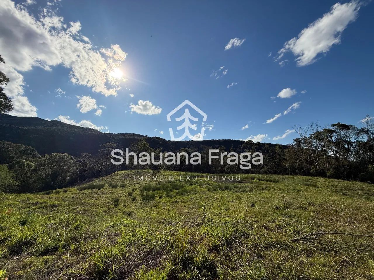 TERRENO RURAL em RANCHO QUEIMADO - SC, MATO FRANÇES - Foto 4