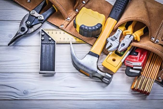 Reparos e soluções inteligentes para as suas necessidades.