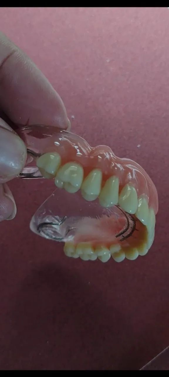 Consultório de Próteses Dentárias  - Foto 5