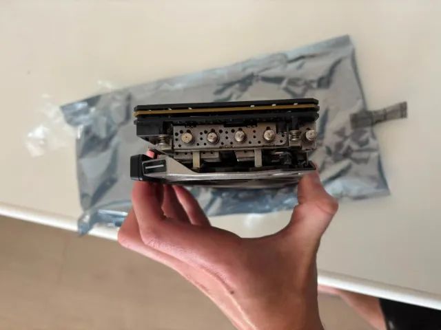 GTX 1080ti 11GB EVGA - Foto 5