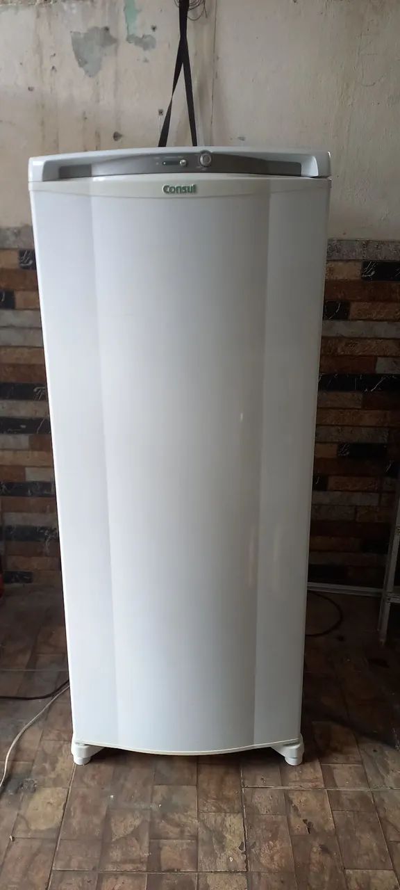 Freezer consul  - Foto 2