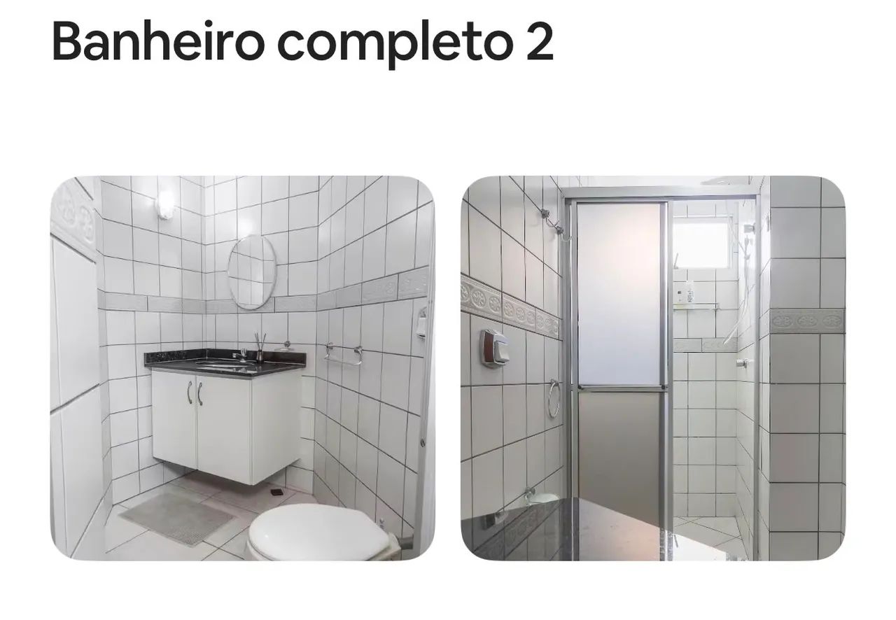 Apartamento 150 metros da Praia - Foto 3