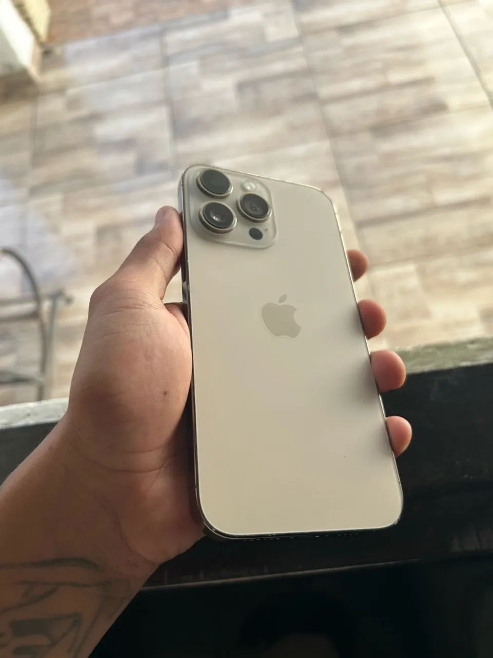 IPHONE 14 PRO MAX  - Foto 3