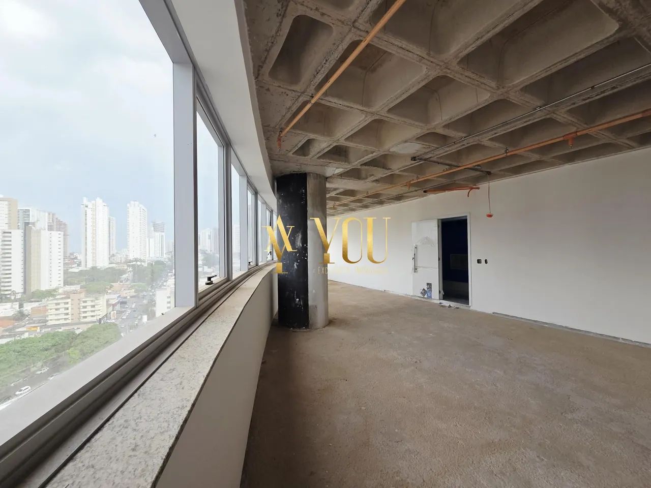 Sala Comercial no Orion Complex  Exclusividade e Estrutura Premium para Empresa - Foto 9