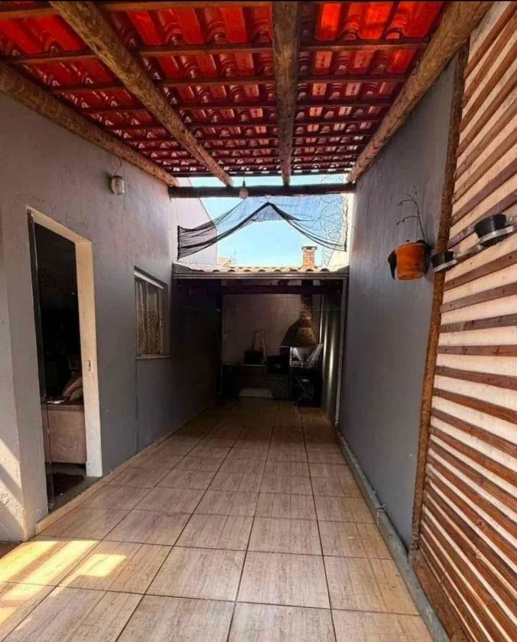 Vendo linda casa no Centro de Ananindeua (S)