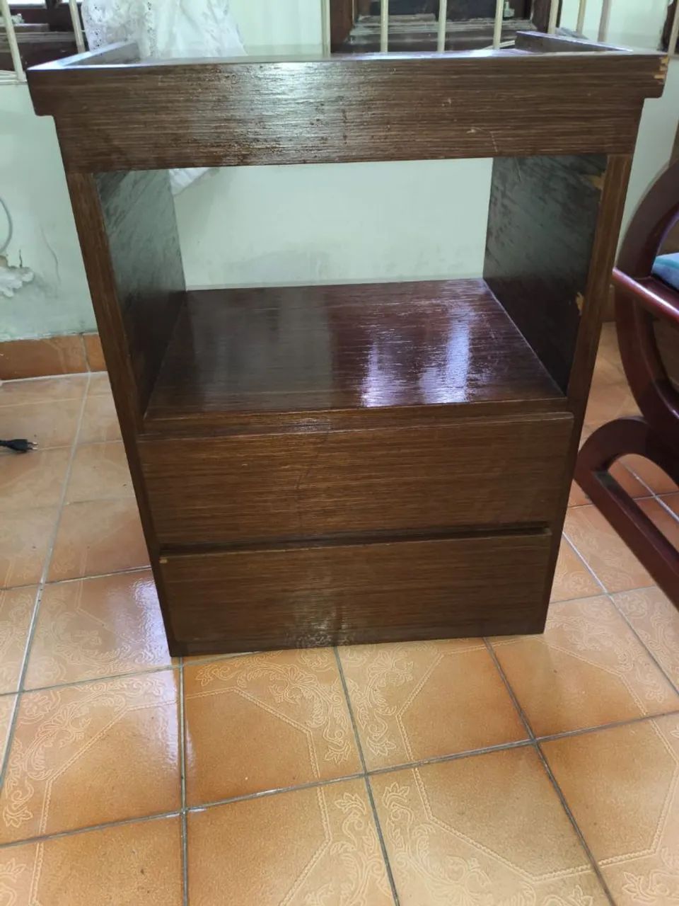 Mesa de cabeceira
