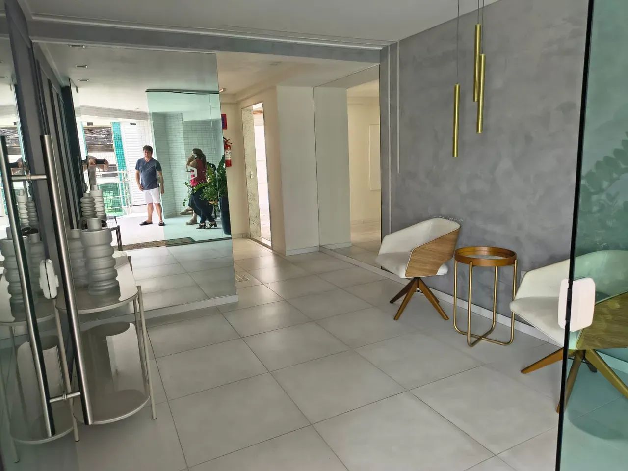 3 QUARTOS - 79M2 - Foto 3