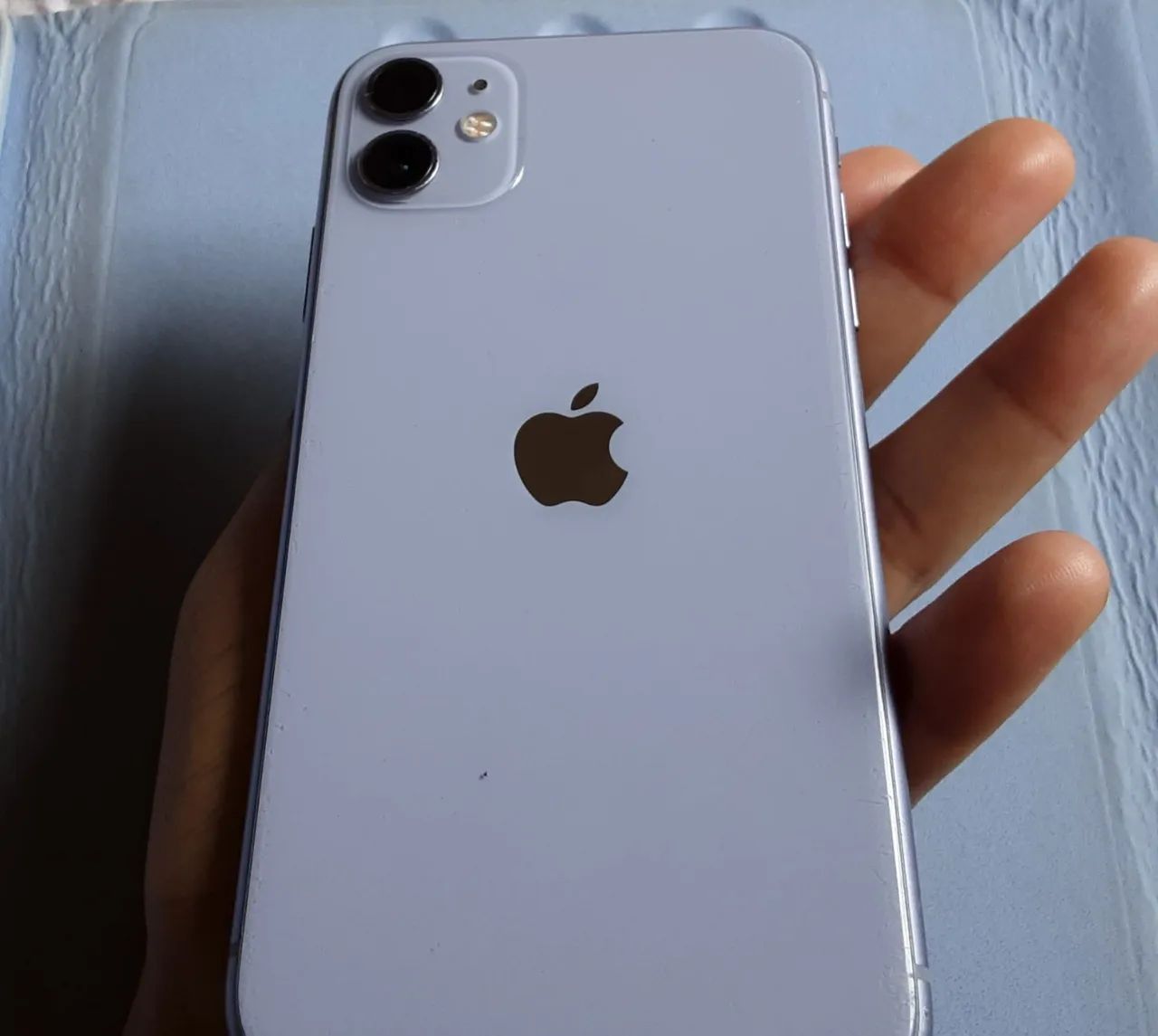 IPhone 11- 256gb - Celulares e Smartphones - Santa Maria, Brasília