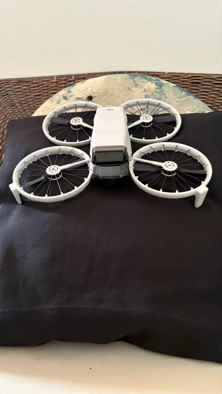 Drone DJI  - Foto 3