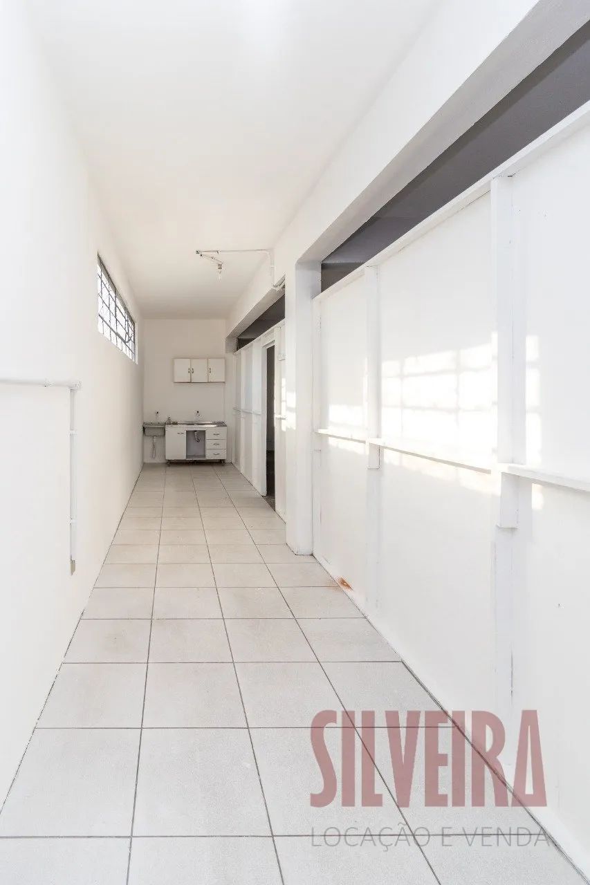 PRÉDIO COMERCIAL 638 M² - PASSO D' AREIA - Foto 12