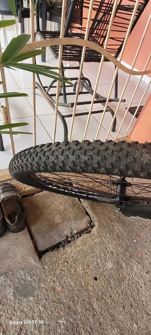 BICICLETA ARO 29 - Foto 5