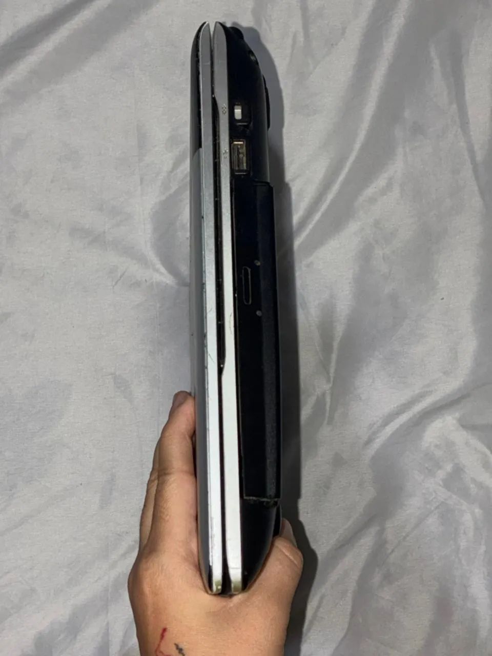 Notebook Samsung RV411 14? - Funcionando  - Foto 4
