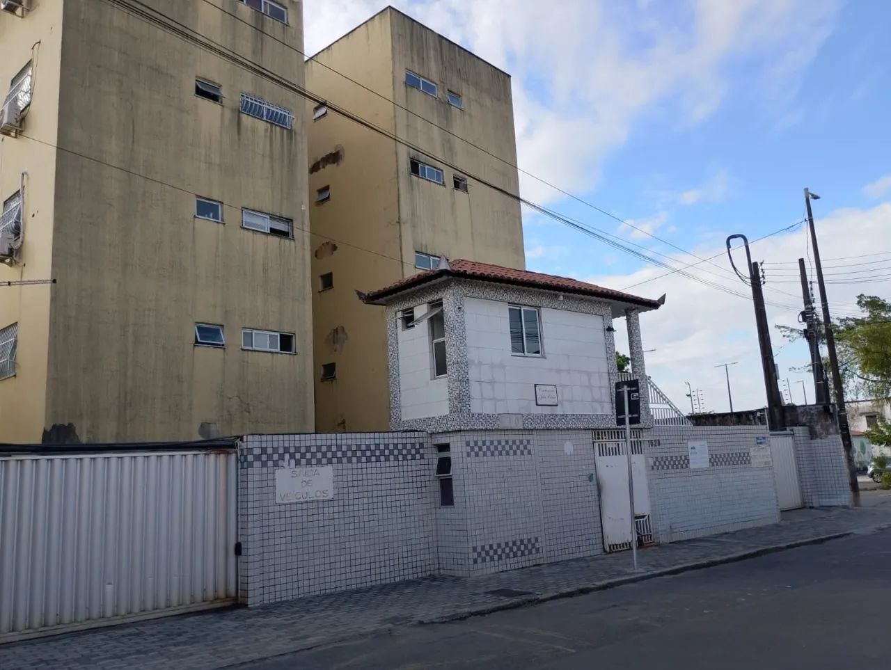 Apartamento à venda no Damas, Fortaleza